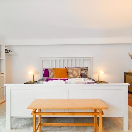 Apartment Mit Balkon Am Bergpark Kassel Zewnętrze zdjęcie